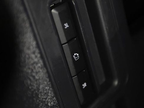 Used 2025 Lincoln Navigator Black Label AWD/4WD image 14
