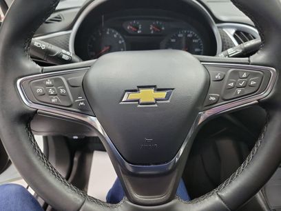 Used 2024 Chevrolet Malibu RS w/ LPO, Floor Liner Package