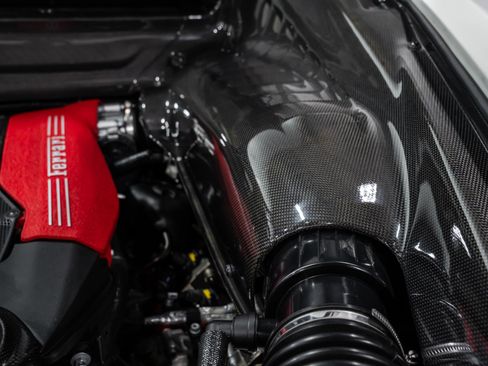 Used 2016 Ferrari 488 GTB RWD image 83