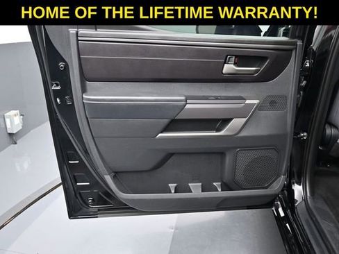 Used 2024 Toyota Tundra SR5 w/ SR5 Convenience Package AWD/4WD image 35