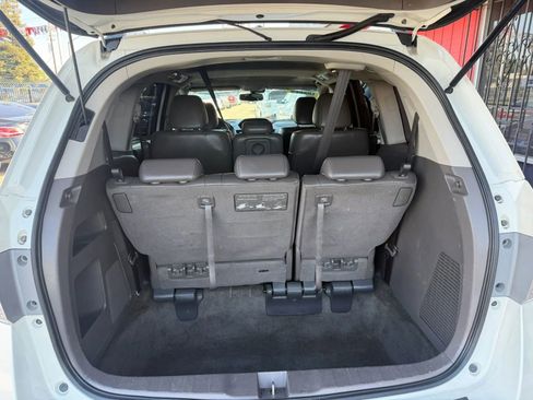 Used 2015 Honda Odyssey EX-L image 6