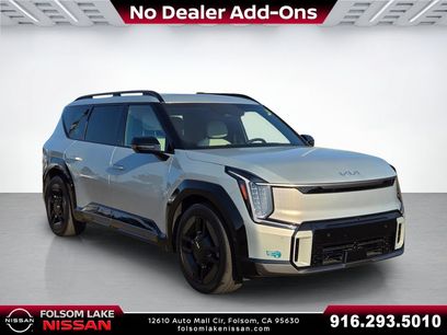 Used 2024 Kia EV9 GT-Line