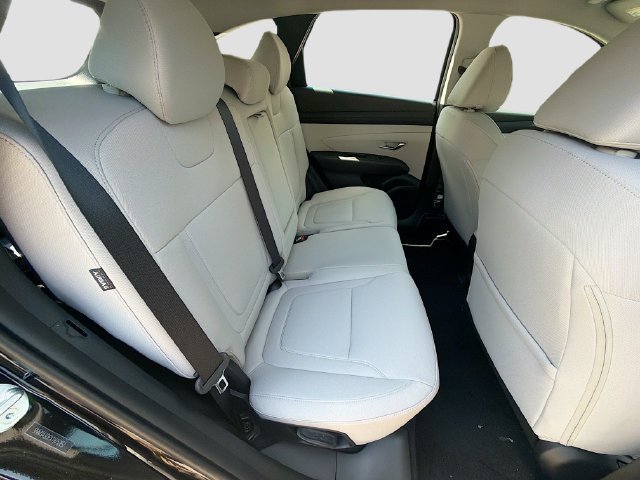 New 2026 Hyundai Tucson SE FWD image 26