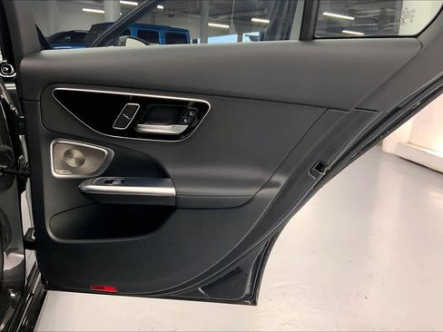 Certified 2022 Mercedes-Benz C 300 Sedan image 12