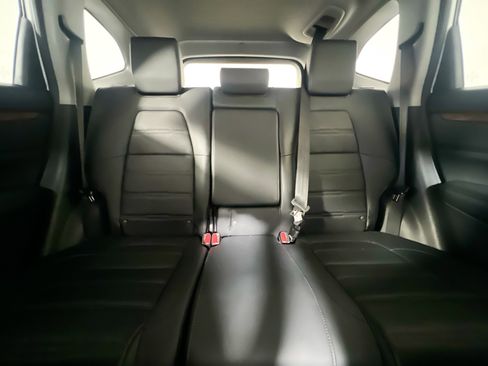 Used 2020 Honda CR-V Touring image 33