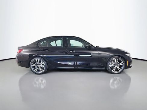 Certified 2023 BMW 330i Sedan w/ Premium Package RWD image 8