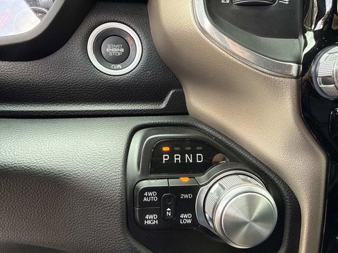 Used 2022 RAM 1500 Laramie image 27