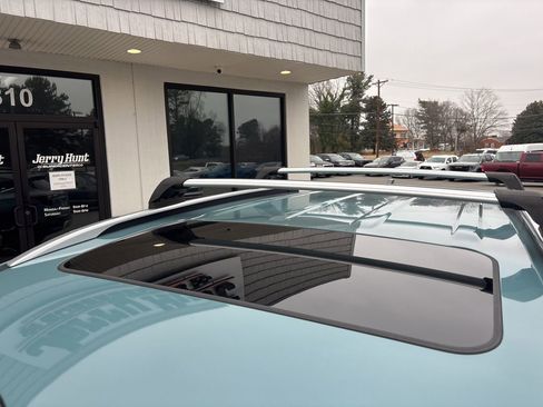 Used 2024 Kia Seltos SX w/ SX Sunroof Package image 12