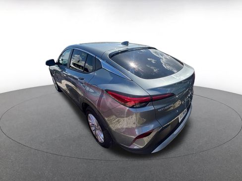 Used 2025 Buick Envista Preferred image 5