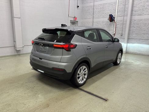 New 2027 Chevrolet Bolt LT FWD image 4