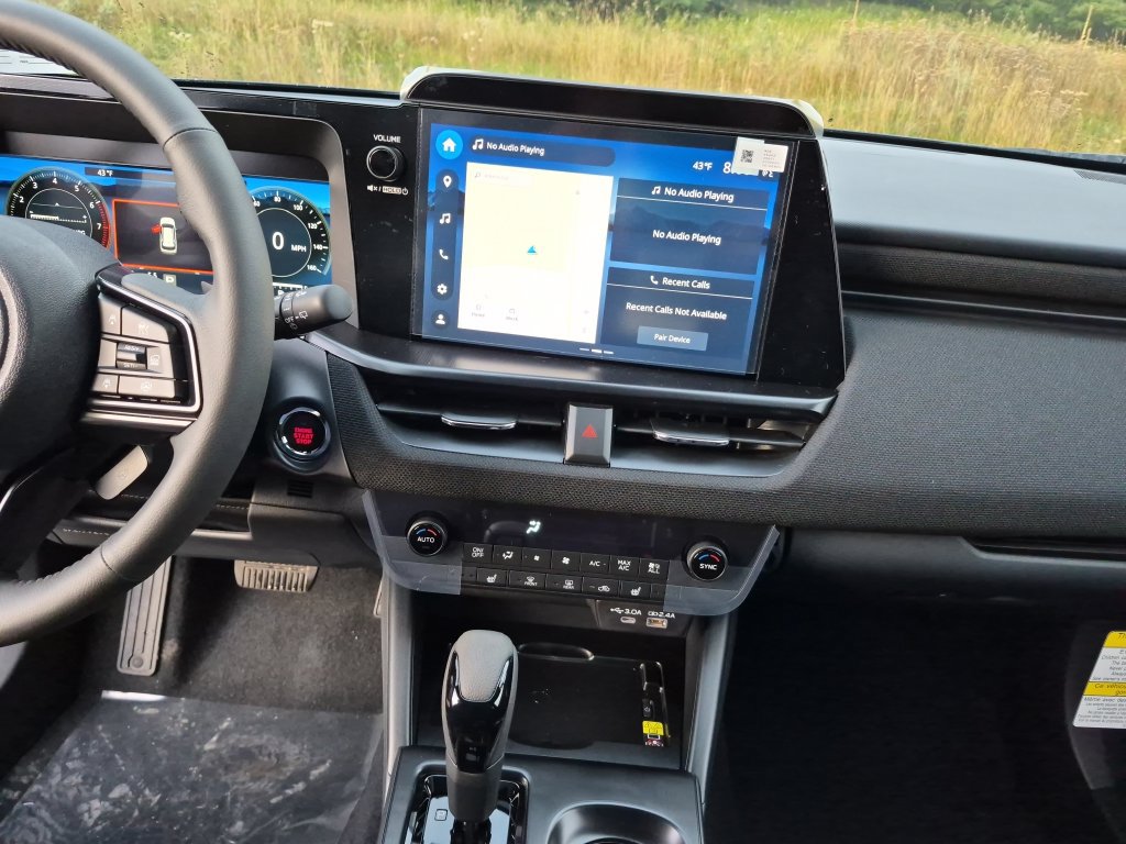New 2026 Subaru Outback Limited XT AWD/4WD image 22
