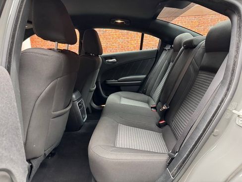 Used 2023 Dodge Charger SXT image 23
