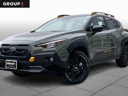 New 2026 Subaru Crosstrek 2.5i Wilderness