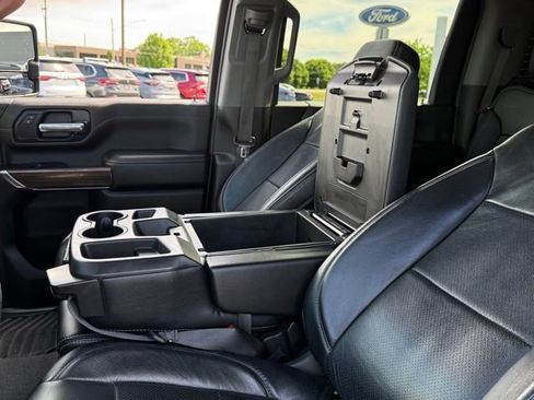 Used 2023 Chevrolet Silverado 2500 LT w/ True North Edition AWD/4WD image 27