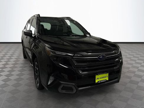 New 2026 Subaru Forester Limited image 3