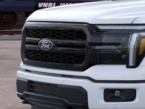 New 2026 Ford F150 Lariat AWD/4WD image 17