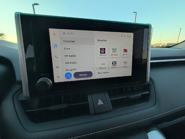 Certified 2024 Toyota RAV4 XLE w/ Convenience Package AWD/4WD image 18