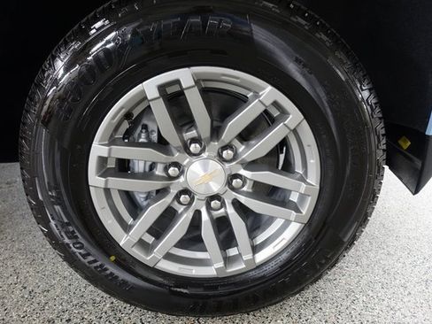 New 2025 Chevrolet Colorado LT w/ Advanced Trailering Package image 26