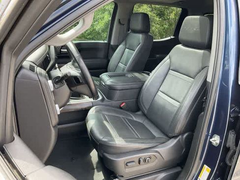 Used 2021 GMC Sierra 1500 Denali AWD/4WD image 13