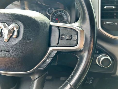 Used 2019 RAM 1500 Big Horn image 17