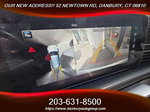 Used 2022 Mercedes-Benz GLE 350 4MATIC image 20