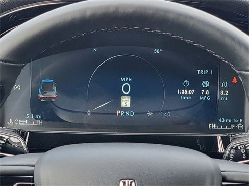 New 2026 Lincoln Corsair Reserve image 34