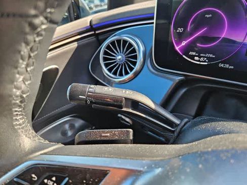 Certified 2023 Mercedes-Benz EQE 350+ Sedan image 26