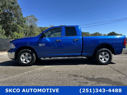 Used 2019 RAM 1500 Tradesman w/ Popular Equipment Group image 2