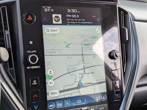 Used 2024 Subaru Crosstrek 2.5i Limited image 30