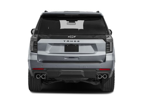 New 2026 Chevrolet Tahoe Z71 w/ Comfort Package AWD/4WD image 53