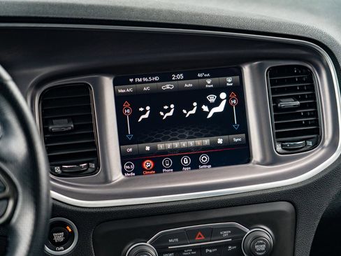 Used 2021 Dodge Charger GT w/ Blacktop Package image 22