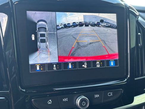 Used 2022 Chevrolet Traverse Premier w/ LPO, 'HIT The Road' Package image 25