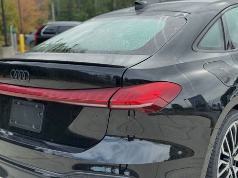 New 2025 Audi S5 Premium Plus image 10