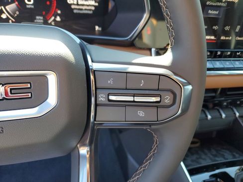 New 2026 GMC Canyon AT4 w/ Nightfall Essentials Package image 21