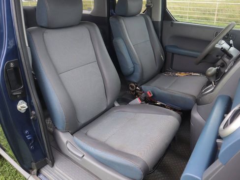 Used 2003 Honda Element EX image 6