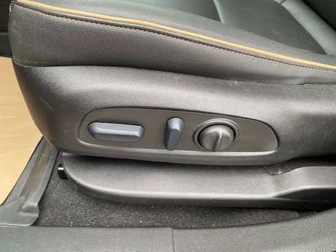 Used 2023 Chevrolet Blazer Premier w/ Driver Confidence II Package image 12