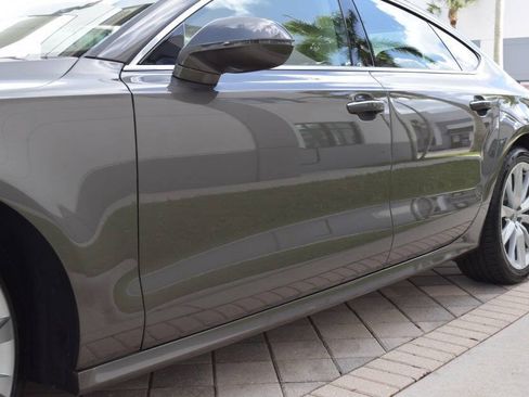 Used 2016 Audi A7 TDI Premium Plus AWD/4WD image 14