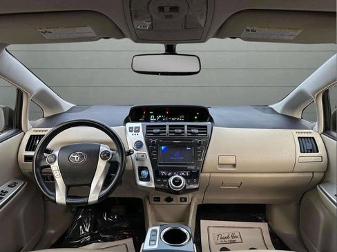 Used 2013 Toyota Prius V Five image 15
