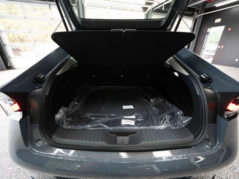 New 2026 Toyota Prius XLE image 27