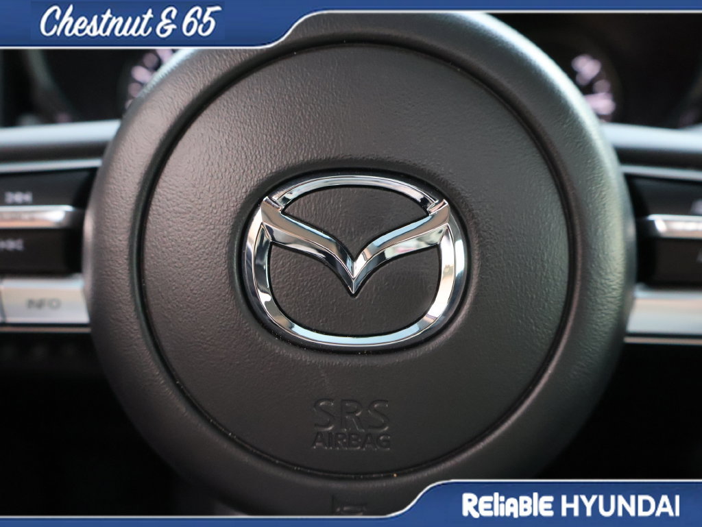 Used 2026 MAZDA CX-50 AWD 2.5 S w/ Weather Package image 28