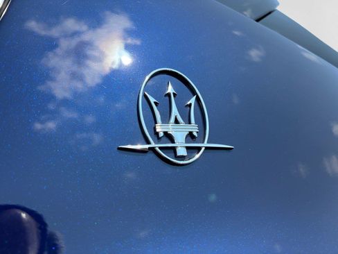 Used 2017 Maserati Levante S AWD/4WD image 56