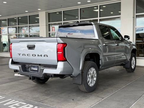 New 2026 Toyota Tacoma SR5 AWD/4WD image 13