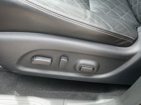 Used 2024 Nissan Murano Platinum AWD/4WD image 19