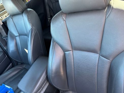 Used 2022 Subaru Outback Limited w/ Popular Package #2 AWD/4WD image 15