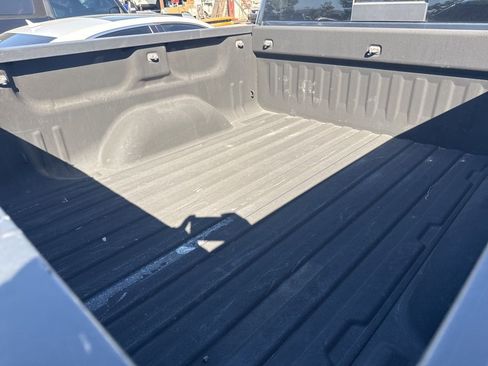 Used 2017 Chevrolet Silverado 1500 LT w/ All Star Edition image 5