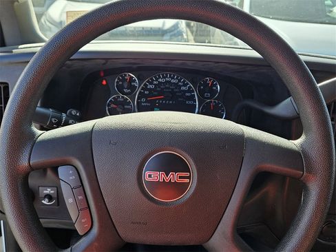 Used 2023 GMC Savana 2500 w/ Driver Convenience Package image 24
