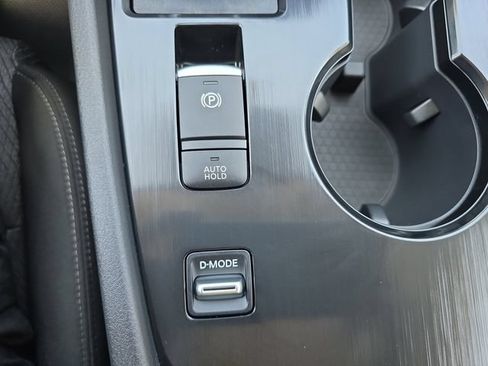 New 2026 Nissan Rogue SV FWD image 28