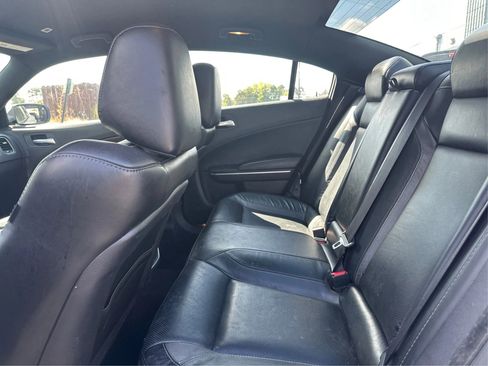 Used 2021 Dodge Charger SXT w/ Leather Interior Group image 10
