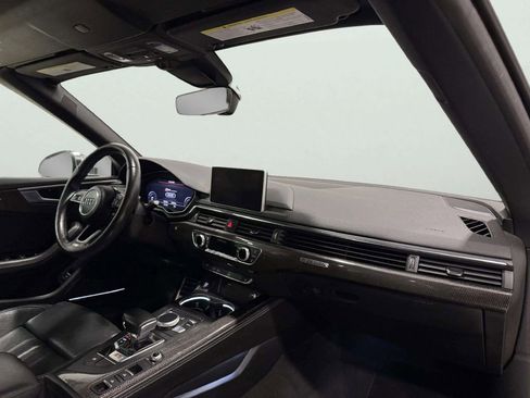 Used 2018 Audi S5 Premium Plus w/ Navigation Package image 56