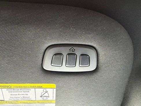Used 2024 Ford Expedition Platinum AWD/4WD image 26